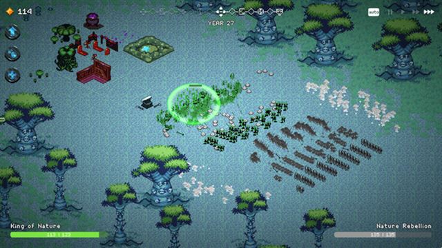 Hình ảnh trong game 9 Kings Early Access