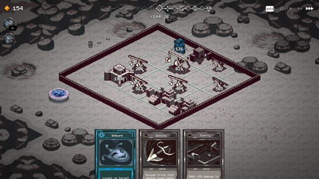 Hình ảnh trong game 9 Kings Early Access