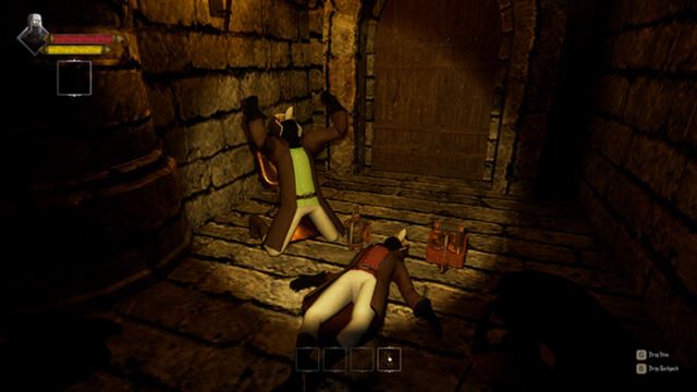 Hình ảnh trong game Skyward Extraction-TENOKE