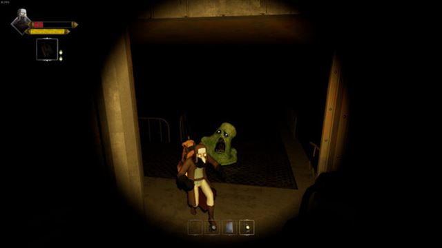 Hình ảnh trong game Skyward Extraction-TENOKE