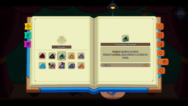 Hình ảnh trong game Bingle Bingle-TENOKE