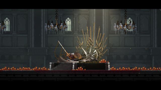 Hình ảnh trong game Dragon Is Dead v1.03-P2P