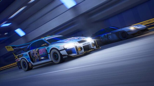 Hình ảnh trong game Screamer v1744897-P2P