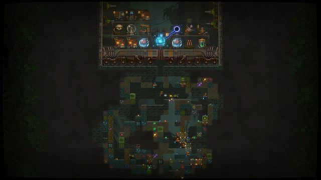 Hình ảnh trong game Drill Core v1.261-P2P