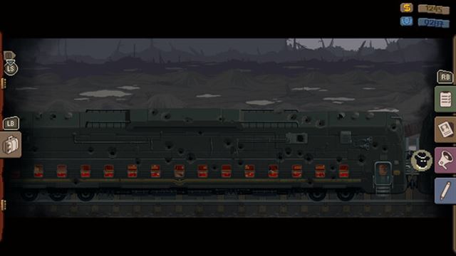 Hình ảnh trong game Beholder Conductor v1.0.2.253-P2P