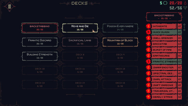 Hình ảnh trong game Death Howl-TiNYiSO