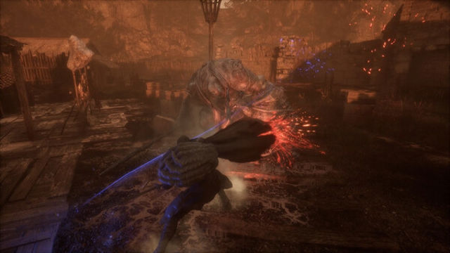 Hình ảnh trong game The Relic The First Guardian v20260813-P2P