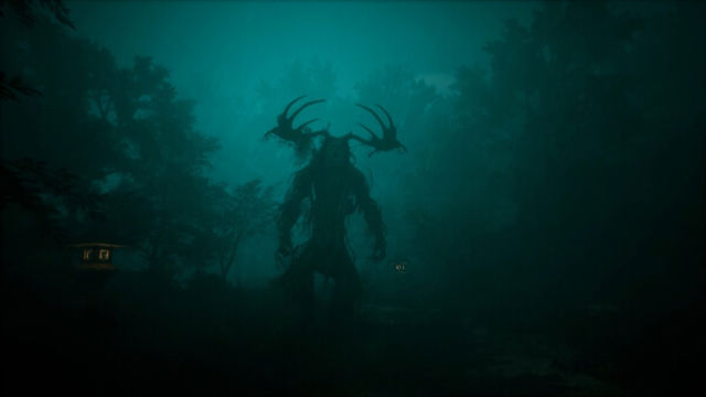 Hình ảnh trong game The Relic First Guardian-P2P