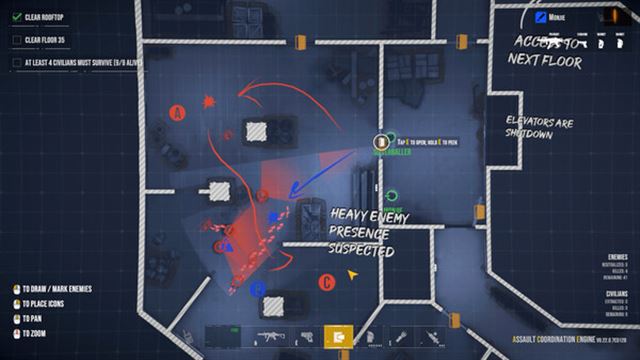 Hình ảnh trong game Phantom Squad-TiNYiSO
