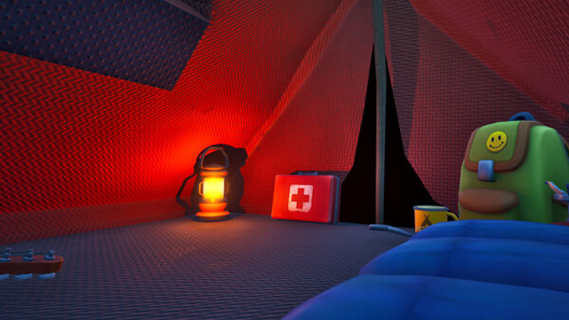 Hình ảnh trong game Starlit Stories-P2P