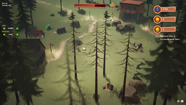 Hình ảnh trong game Starlit Stories-P2P