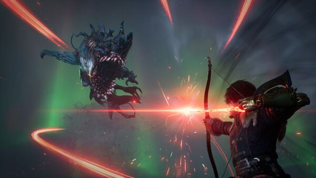 Hình ảnh trong game Lies of P Overture-RUNE