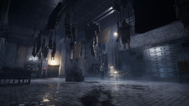 Hình ảnh trong game Lies of P Overture-RUNE