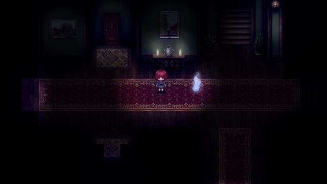 Hình ảnh trong game Veloria The Knot of Candles-TENOKE
