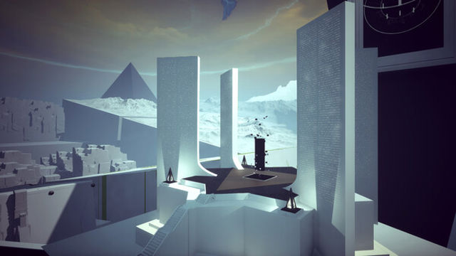 Hình ảnh trong game HYPNOS Early Access