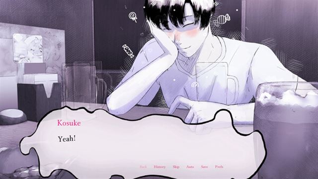 Hình ảnh trong game Fearbonding-TENOKE