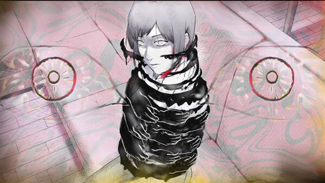 Hình ảnh trong game Fearbonding-TENOKE