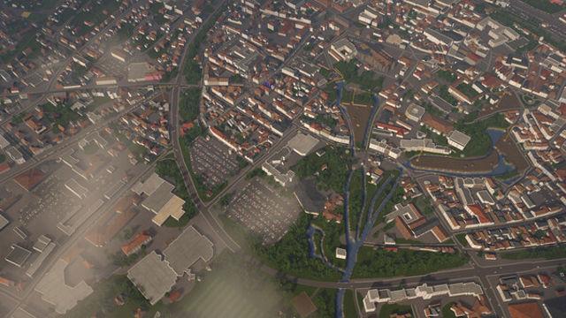 Hình ảnh trong game Global Rescue Early Access