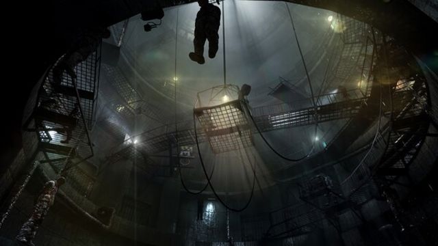 Hình ảnh trong game METRO Last Light Redux Next Gen-RUNE