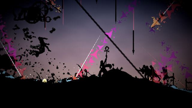Hình ảnh trong game Berserk or Die-TENOKE