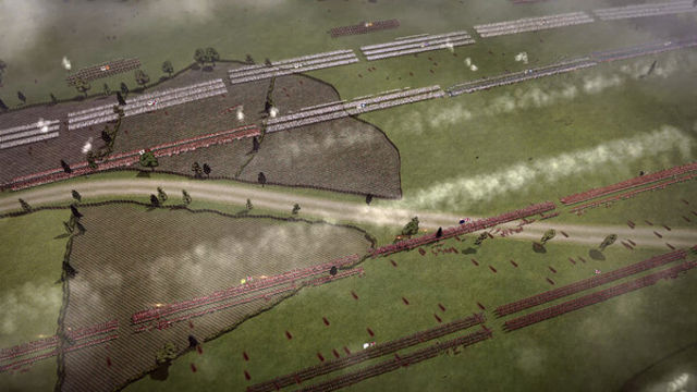 Hình ảnh trong game Master of Command-P2P Hình ảnh trong game Master of Command-P2P