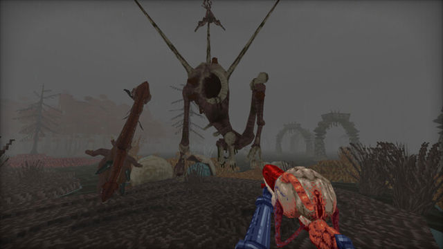 Hình ảnh trong game Mohrta-TENOKE