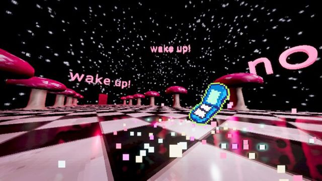 Hình ảnh trong game ODDCORE Early Access