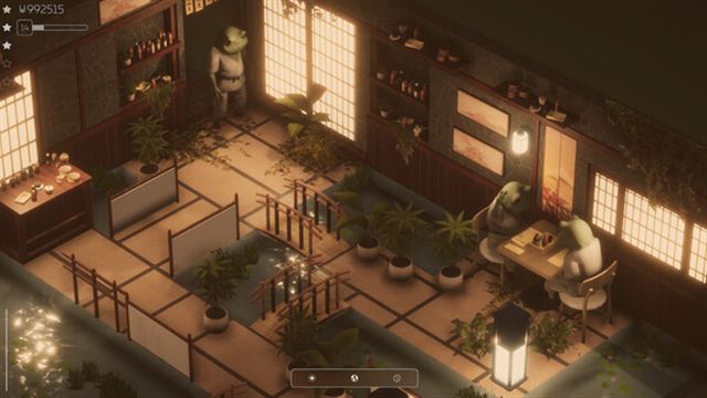 Hình ảnh trong game Midori no Kaori v20251024-P2P