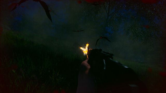 Hình ảnh trong game The Legacy v0.4991-P2P