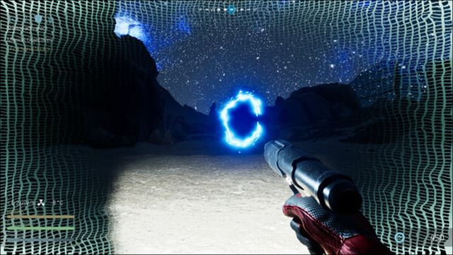 Hình ảnh trong game Star Mission Remote Sectors v1.0.1-P2P