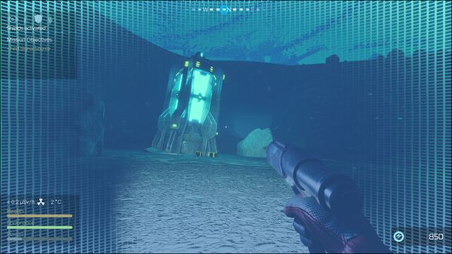 Hình ảnh trong game Star Mission Remote Sectors-TENOKE