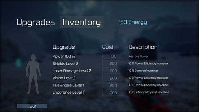 Hình ảnh trong game Star Mission Remote Sectors v1.0.1-P2P