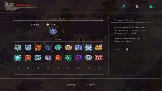 Hình ảnh trong game The Rewinder 2 v2.1.17-P2P