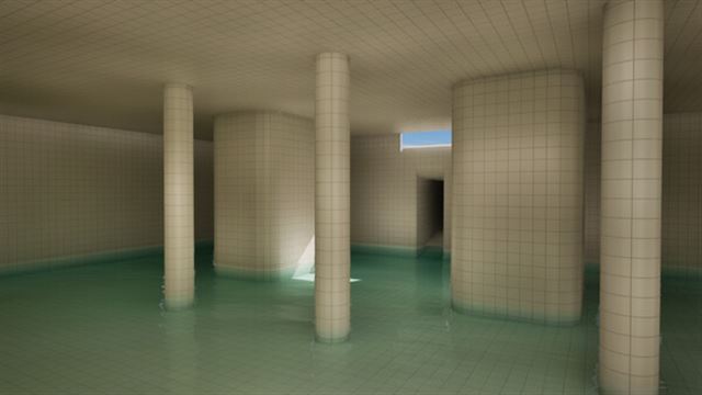 Hình ảnh trong game Liminality-TENOKE