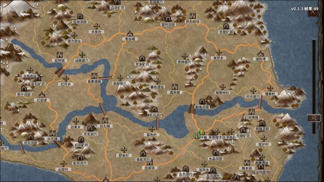 Hình ảnh trong game Stickman Strikes Conquer Fantasy World-TENOKE