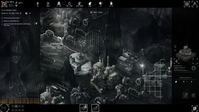 Hình ảnh trong game Anoxia Station v20250511-P2P