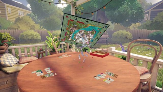 Hình ảnh trong game NEW MONOPOLY v1.10 HYPERVISOR-P2P