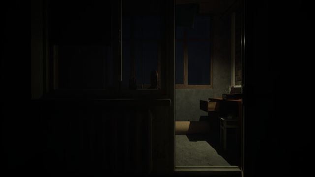 Hình ảnh trong game The Last Visit 98th-TiNYiSO
