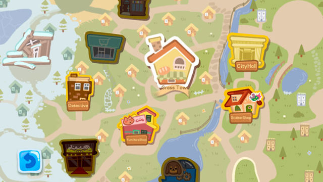 Hình ảnh trong game Box Bakery-GoldBerg