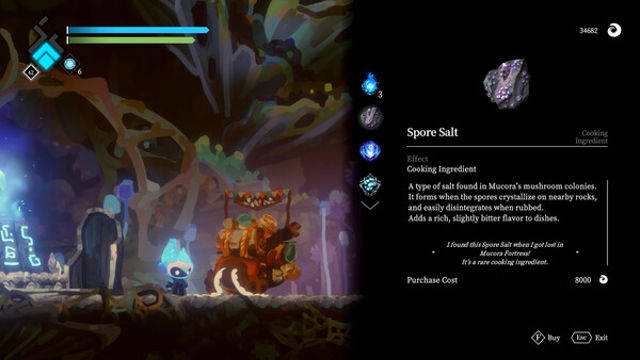 Hình ảnh trong game Solateria-DOGE