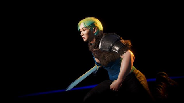 Hình ảnh trong game Eye Of The Summoner-TENOKE