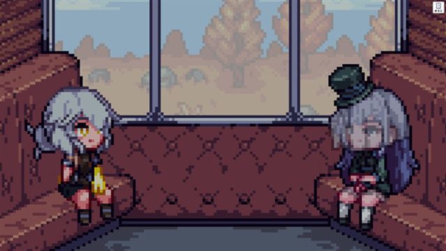 Hình ảnh trong game SignaNota-TENOKE