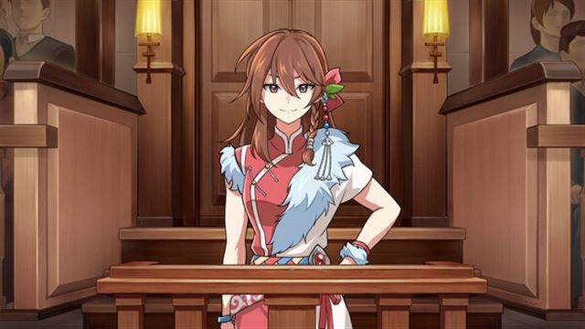 Hình ảnh trong game Trials of Innocence v1.2.10.519-P2P