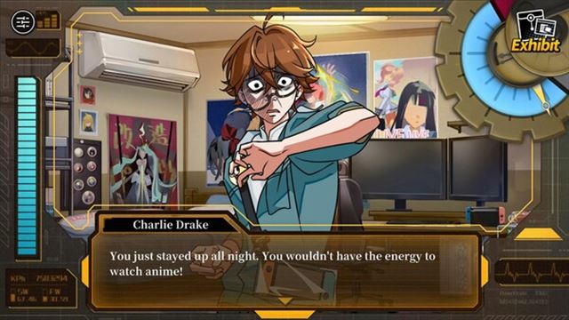 Hình ảnh trong game Trials of Innocence v1.2.10.519-P2P