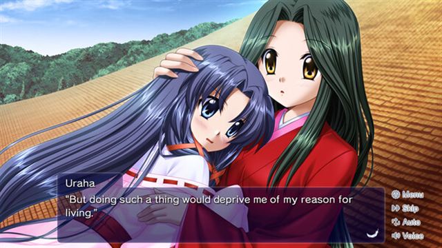 Hình ảnh trong game AIR v1.2.1.2-P2P