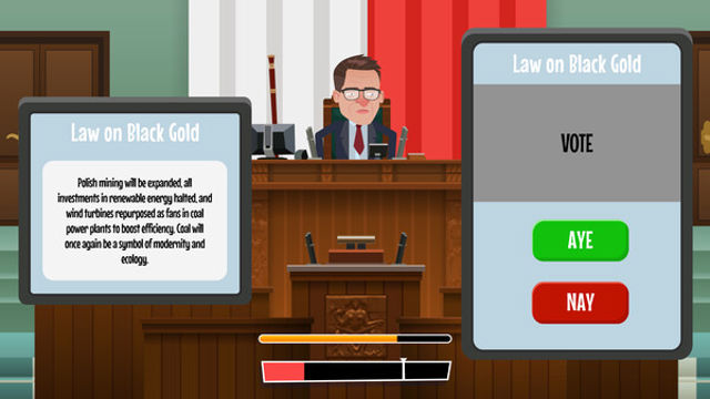 Hình ảnh trong game Politics The Game-TENOKE