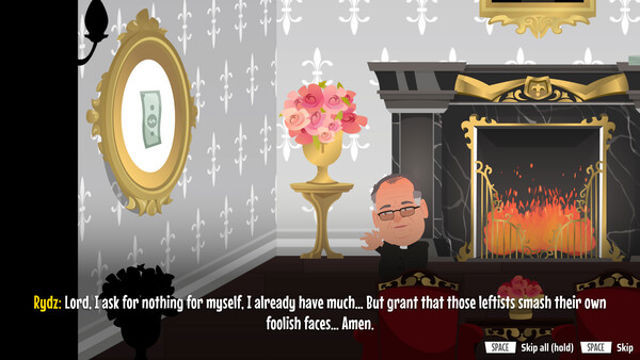 Hình ảnh trong game Politics The Game-TENOKE