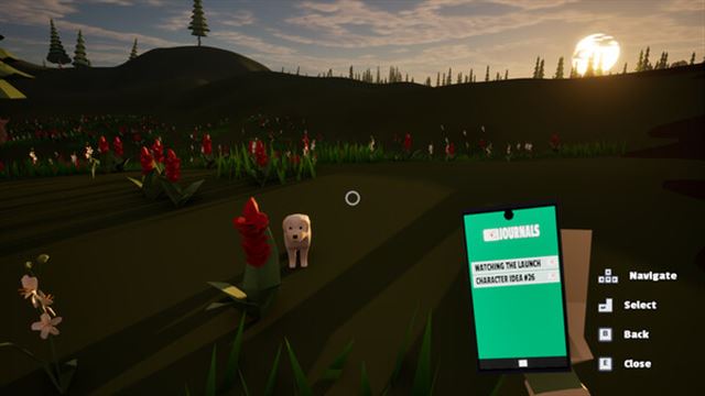 Hình ảnh trong game Dog Walking Adventures-TENOKE