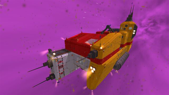 Hình ảnh trong game Skin Deep-TENOKE