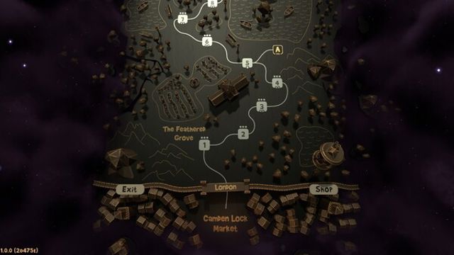 Hình ảnh trong game Abra Cooking Dabra-TENOKE